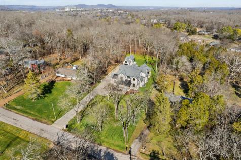 722 Georgetown Drive Nashville TN 37205