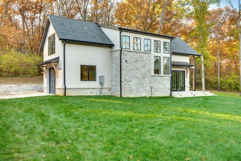 722 Georgetown Drive Nashville TN 37205