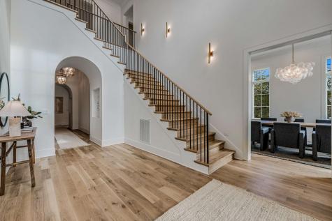 722 Georgetown Drive Nashville TN 37205
