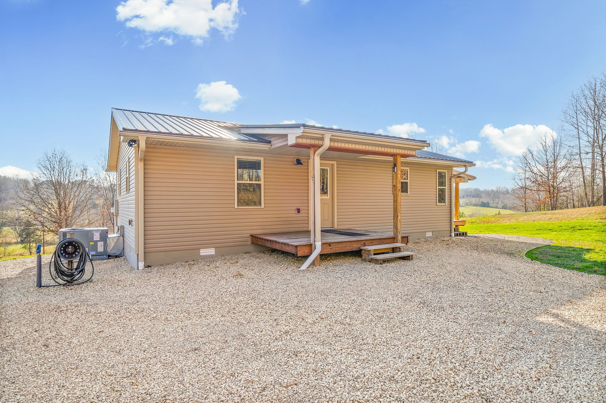 959 Herman Adams Road Cumberland City TN 37050