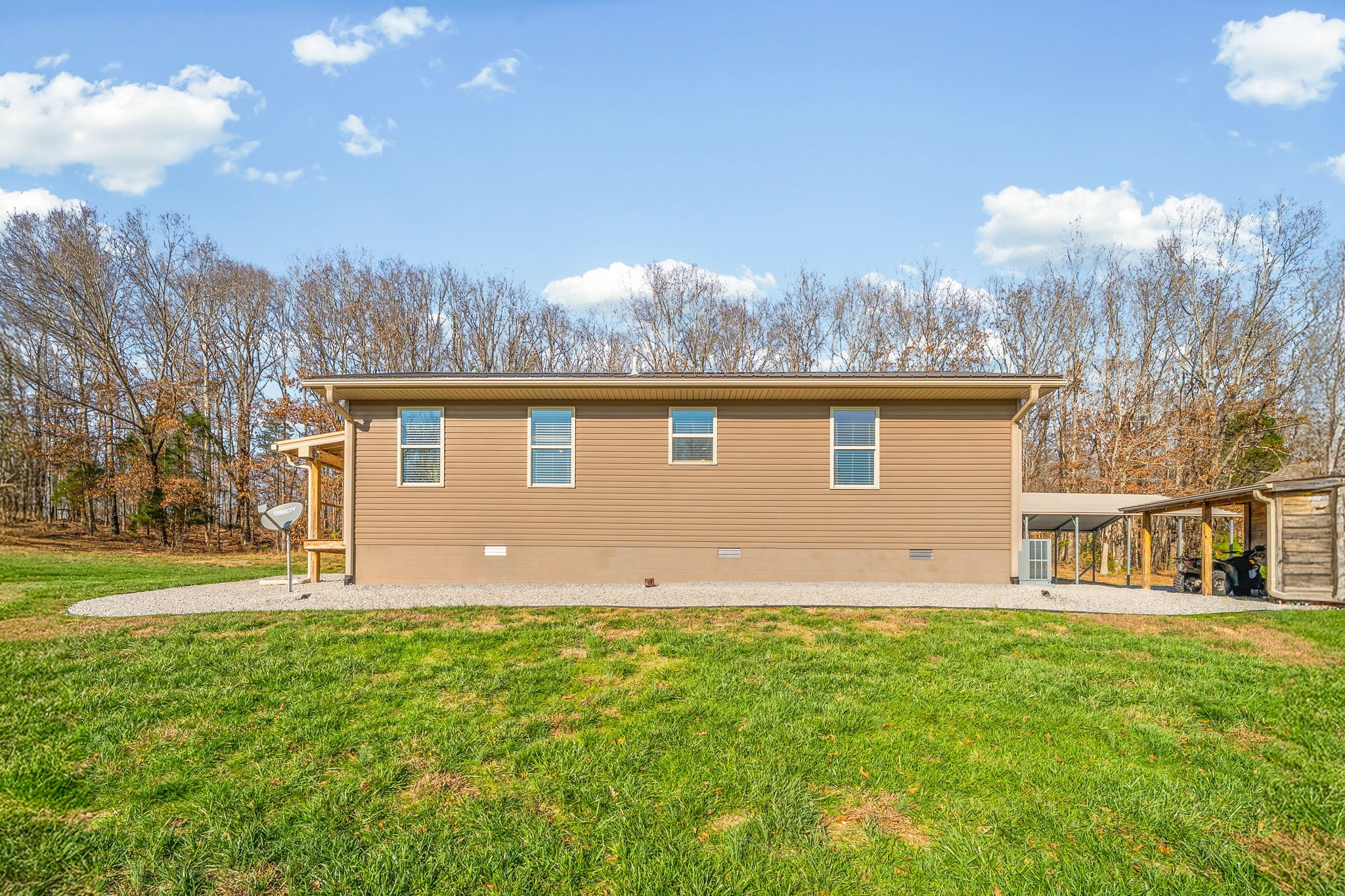 959 Herman Adams Road Cumberland City TN 37050