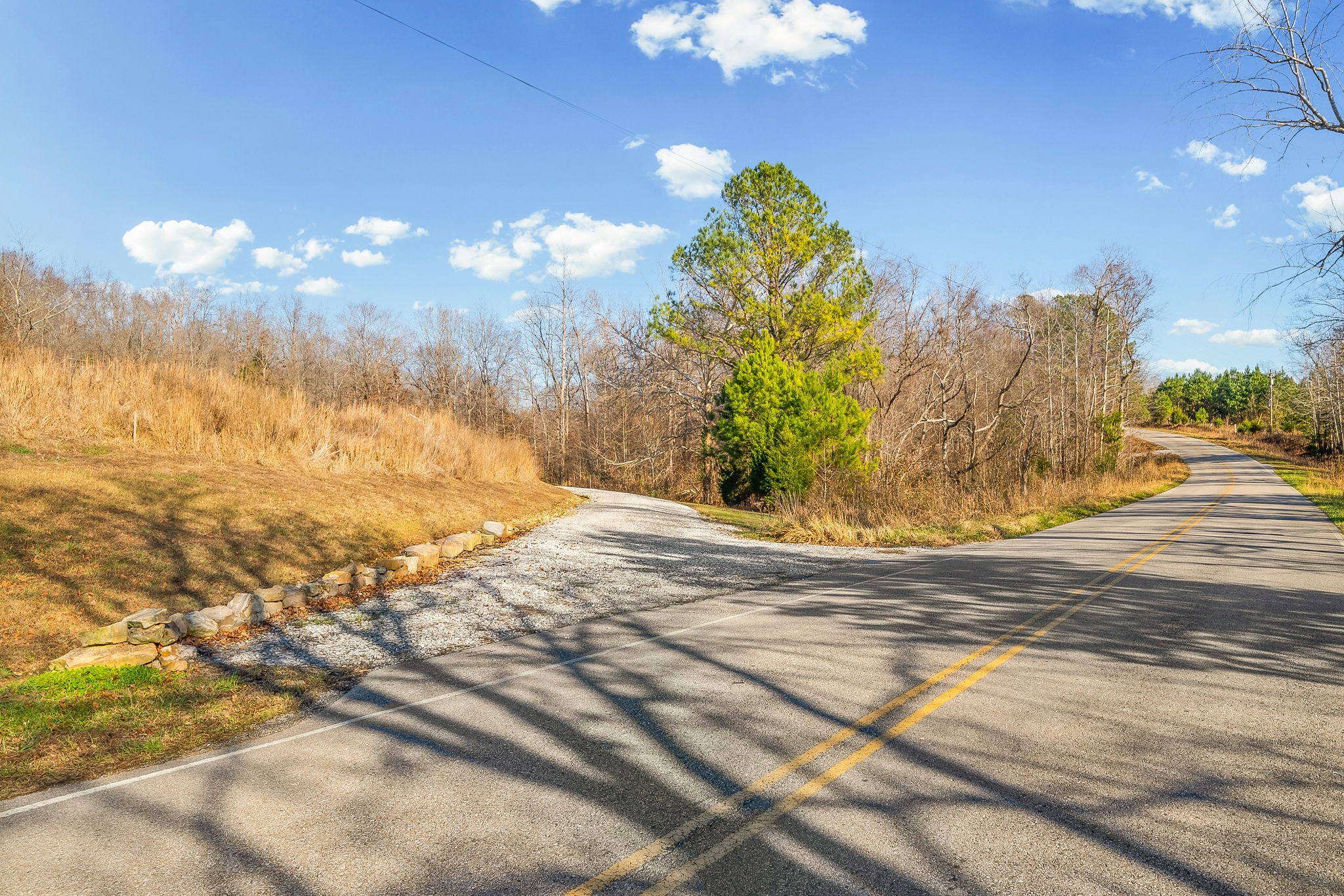 959 Herman Adams Road Cumberland City TN 37050