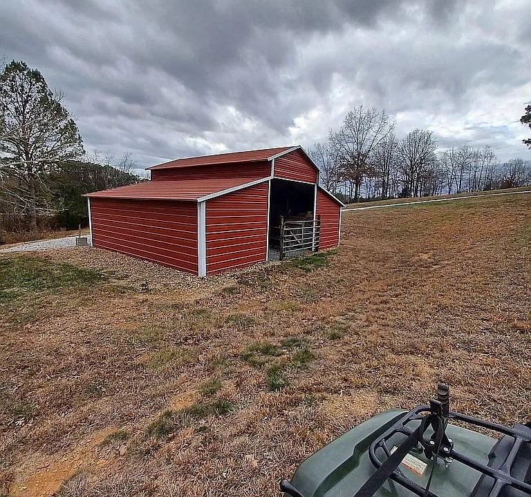 959 Herman Adams Road Cumberland City TN 37050