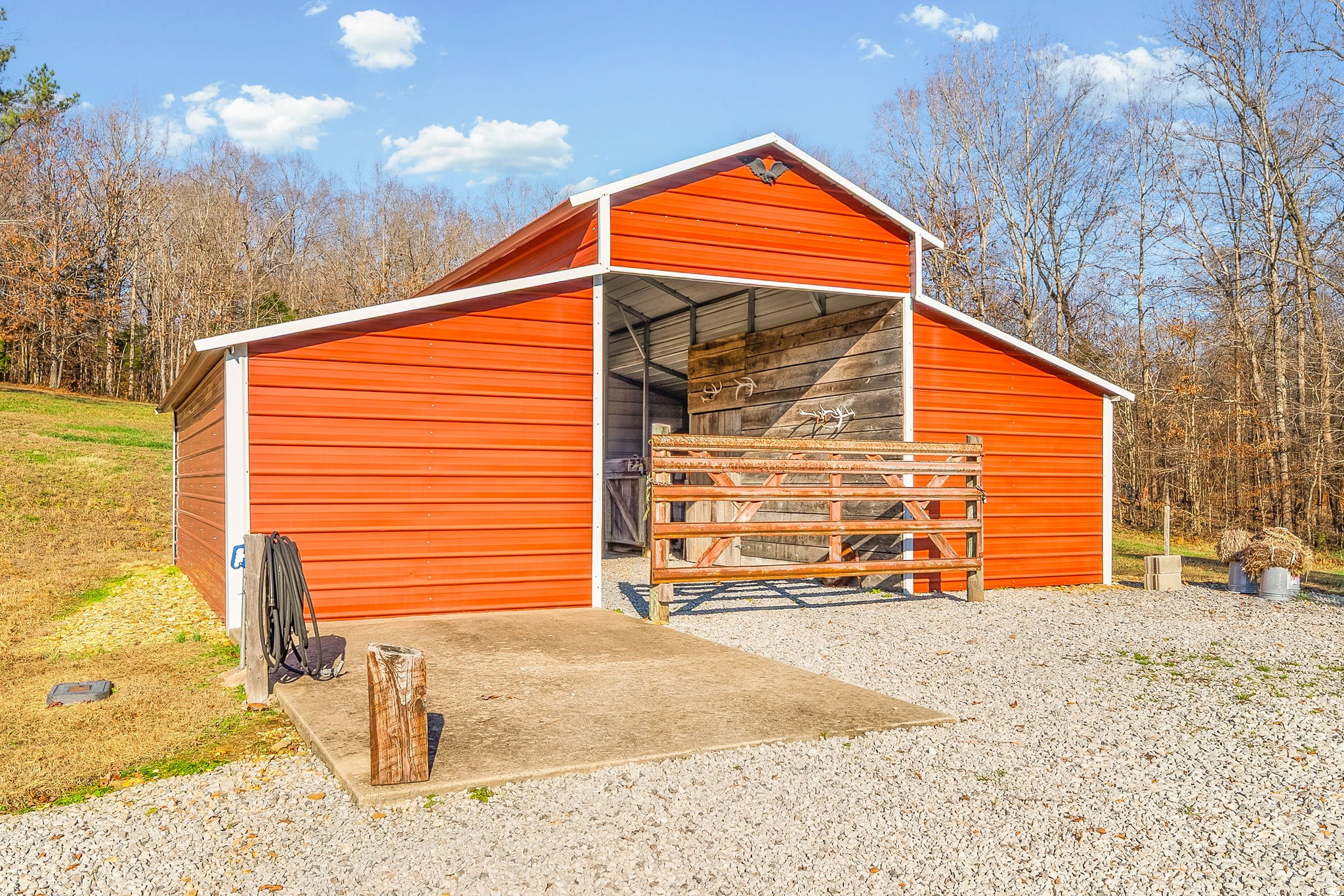 959 Herman Adams Road Cumberland City TN 37050