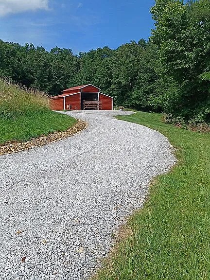 959 Herman Adams Road Cumberland City TN 37050