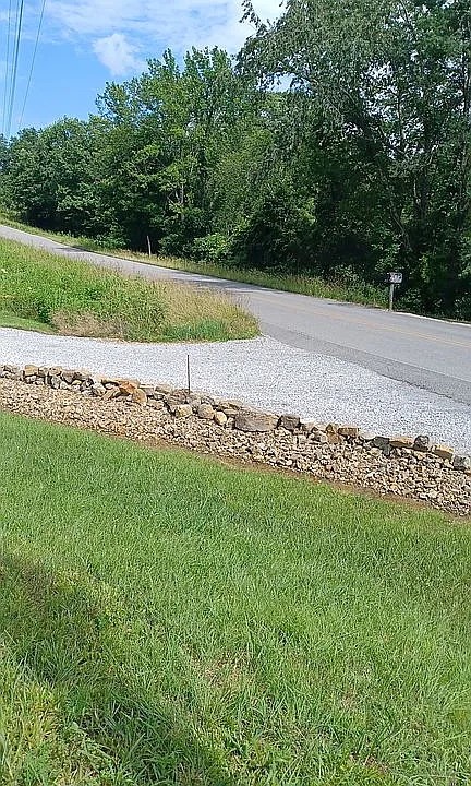 959 Herman Adams Road Cumberland City TN 37050