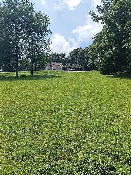 959 Herman Adams Road Cumberland City TN 37050