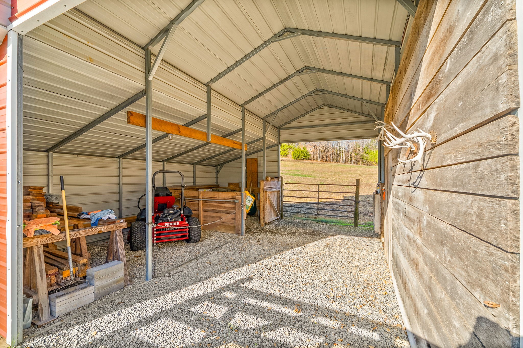 959 Herman Adams Road Cumberland City TN 37050