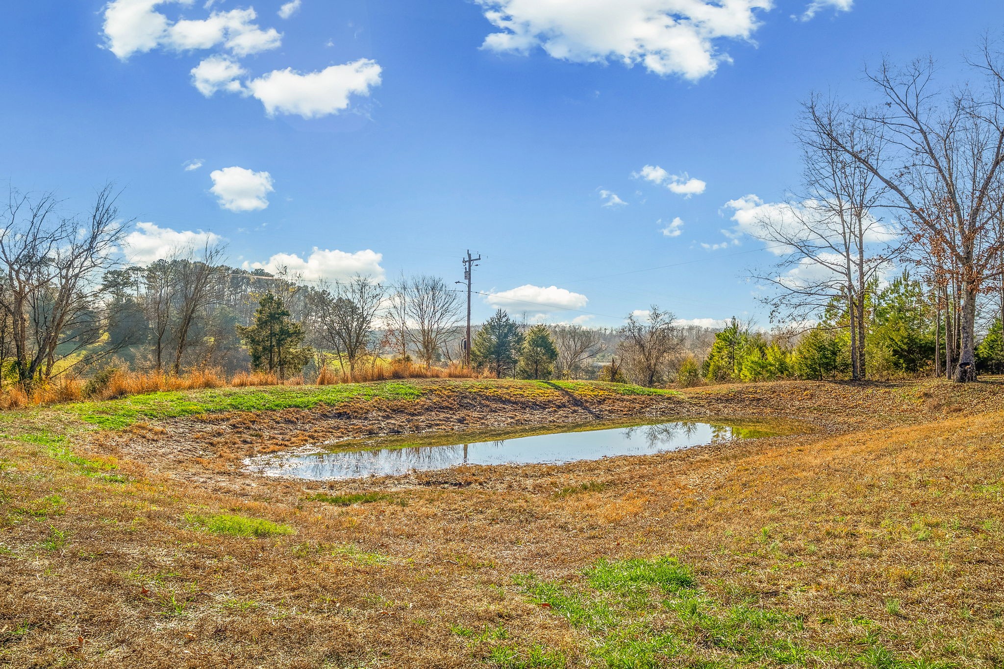 959 Herman Adams Road Cumberland City TN 37050