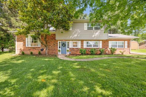 906 Temple Court Murfreesboro TN 37130