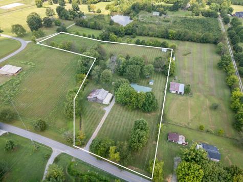 352 Blue Door Road Portland TN 37148