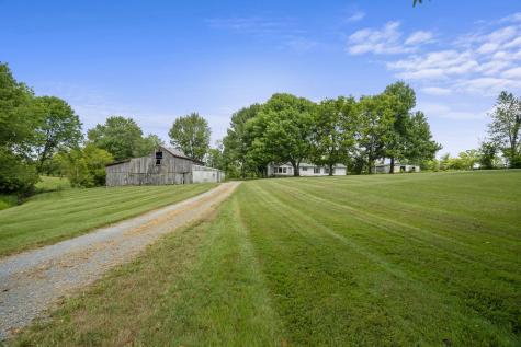 352 Blue Door Road Portland TN 37148