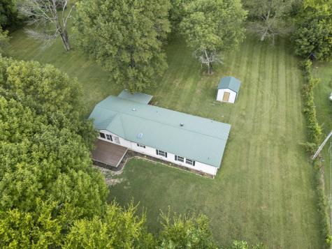 352 Blue Door Road Portland TN 37148