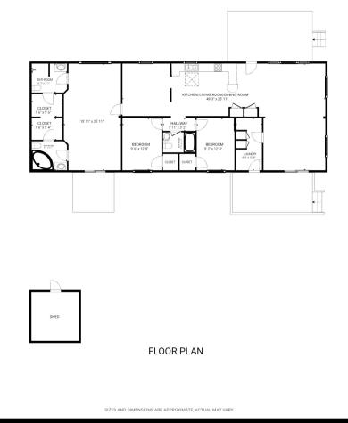 352 Blue Door Road Portland TN 37148