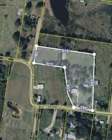 352 Blue Door Road Portland TN 37148