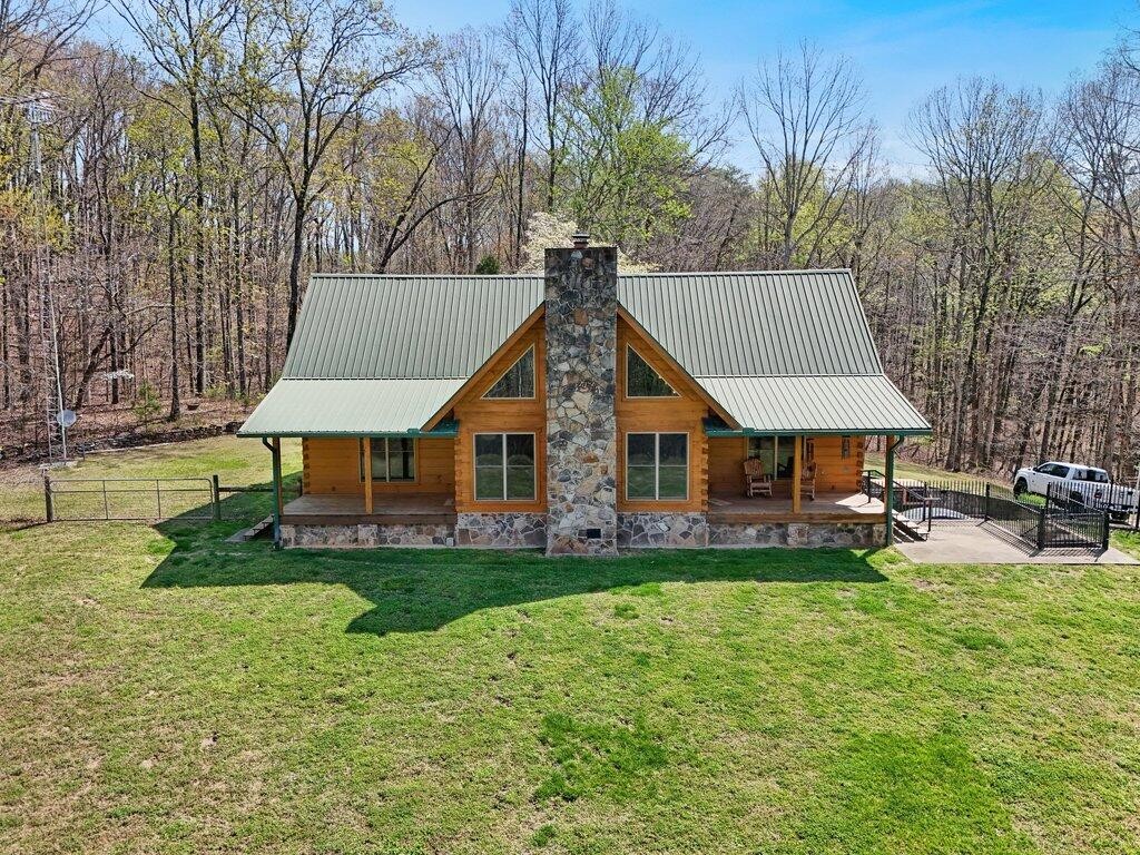 29088 Rhea County Highway Spring City TN 37381