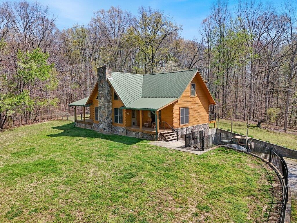 29088 Rhea County Highway Spring City TN 37381