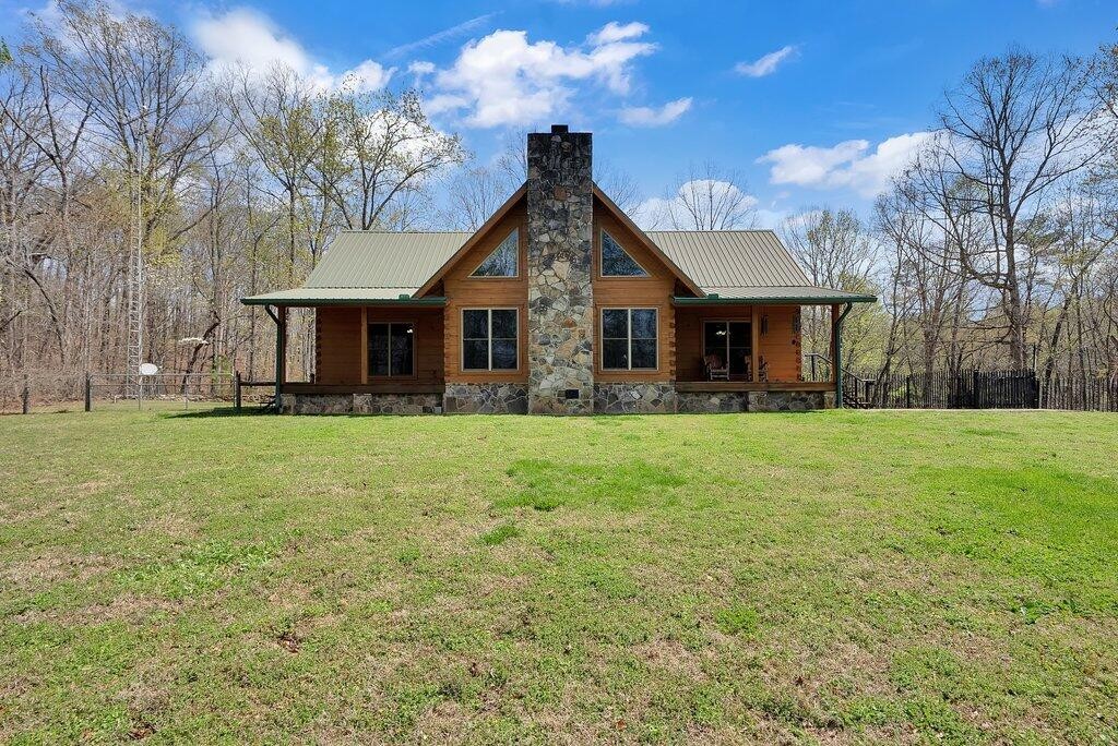 29088 Rhea County Highway Spring City TN 37381