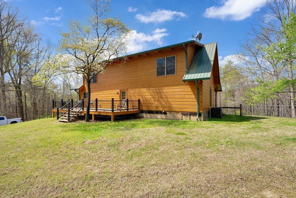 29088 Rhea County Highway Spring City TN 37381