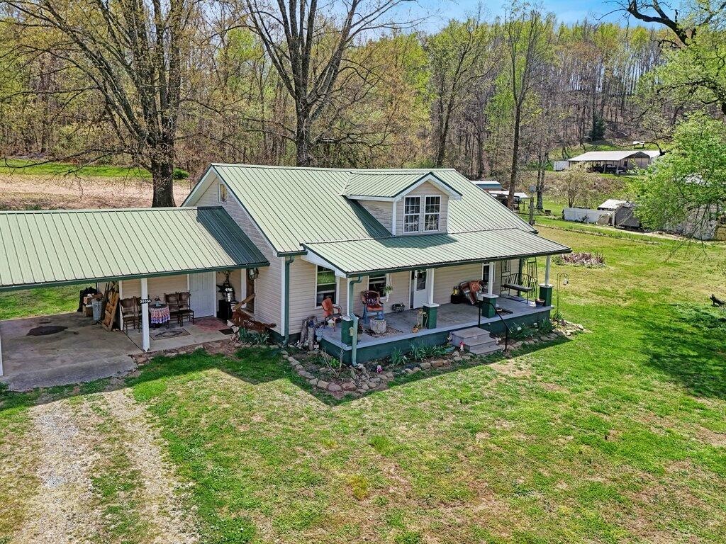 29088 Rhea County Highway Spring City TN 37381