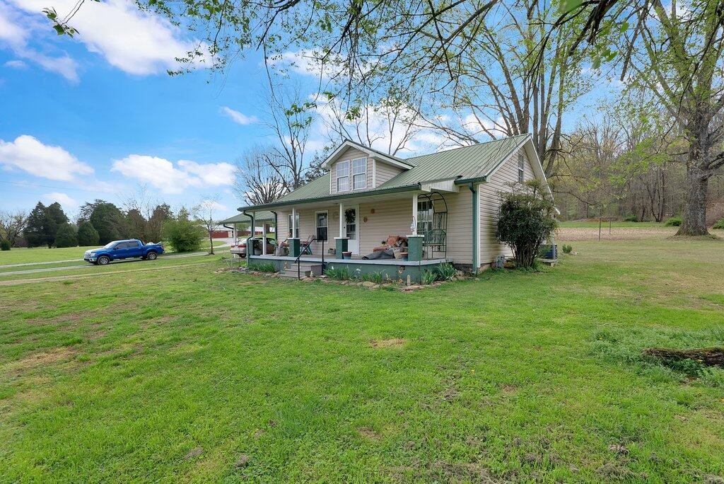 29088 Rhea County Highway Spring City TN 37381
