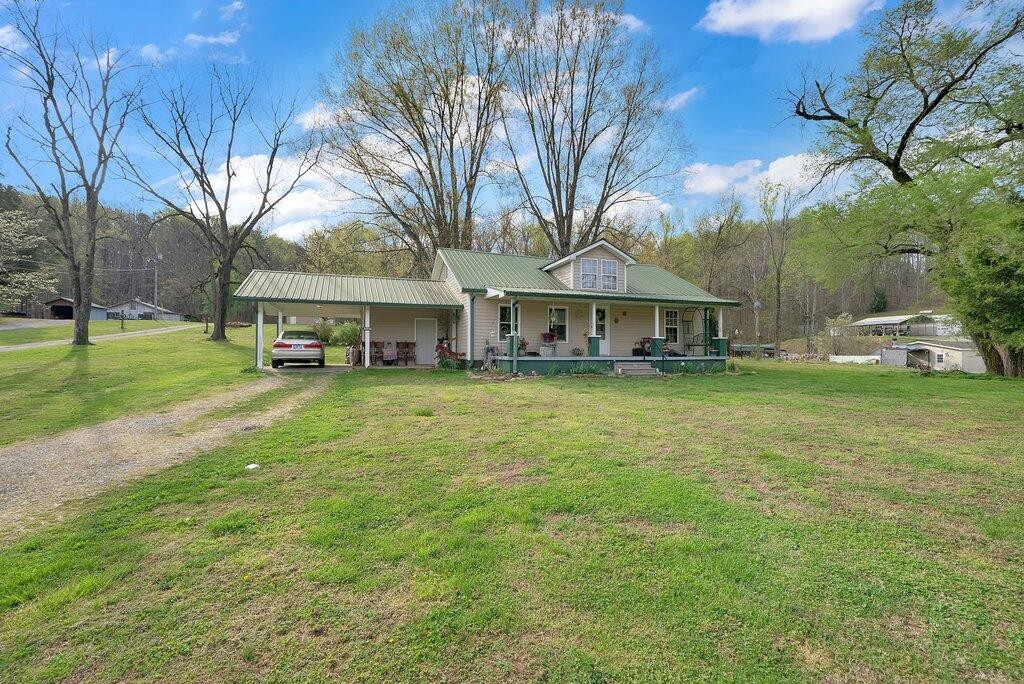 29088 Rhea County Highway Spring City TN 37381