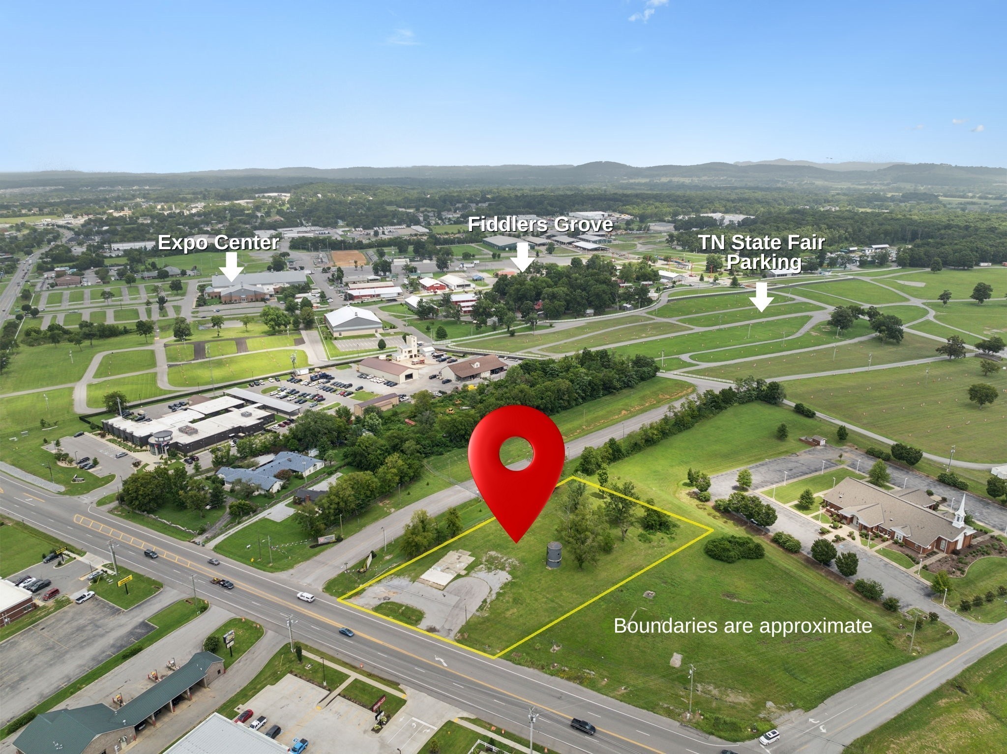 1037 Sparta Pike Lebanon TN 37087