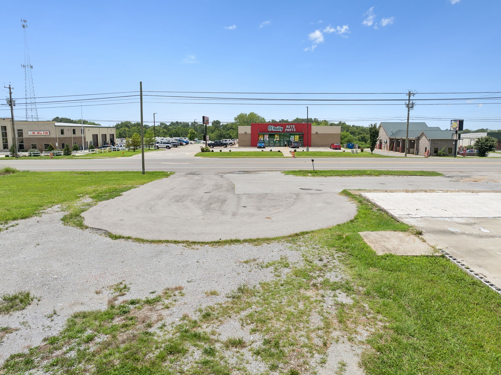 1037 Sparta Pike Lebanon TN 37087