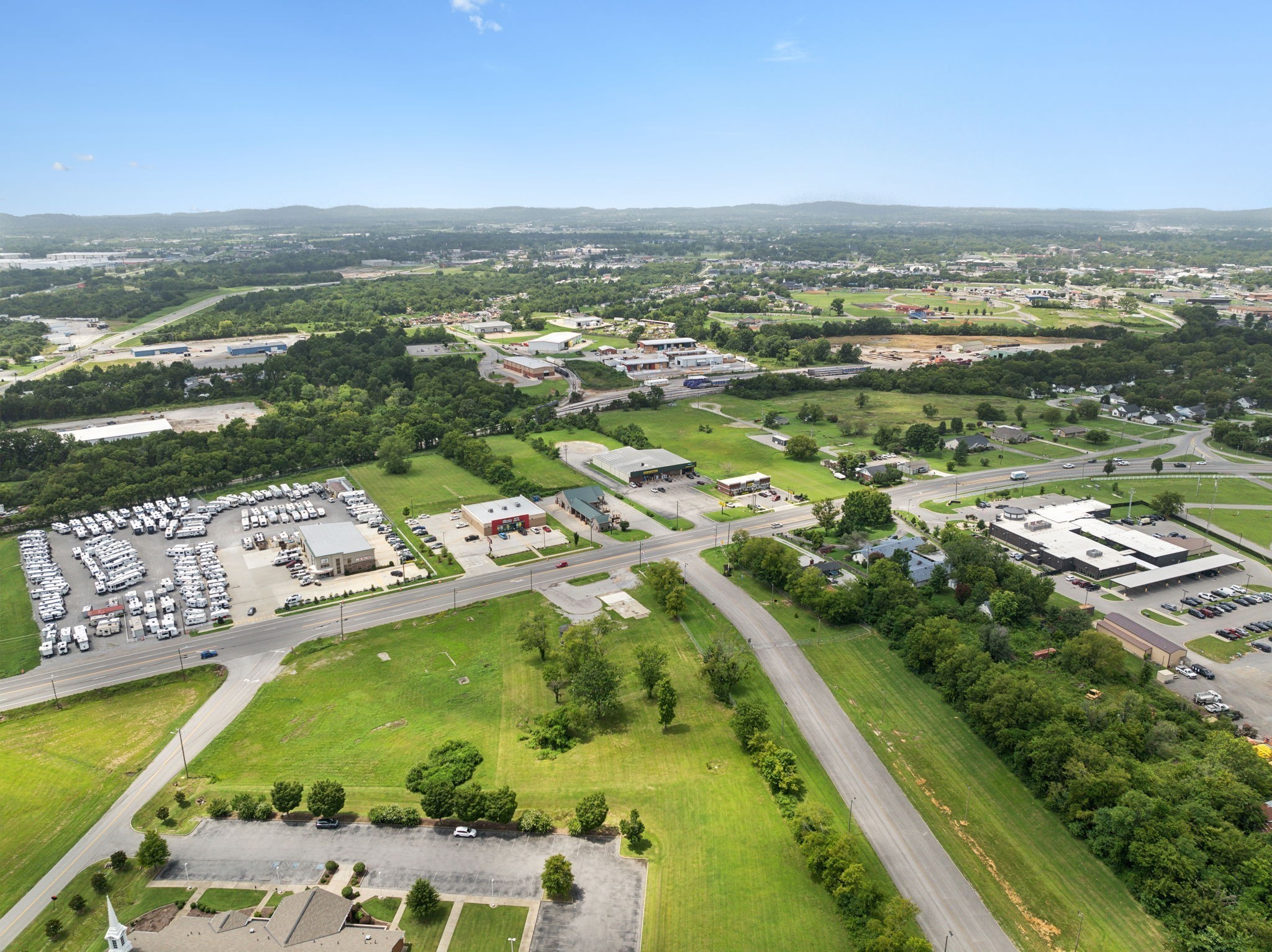 1037 Sparta Pike Lebanon TN 37087