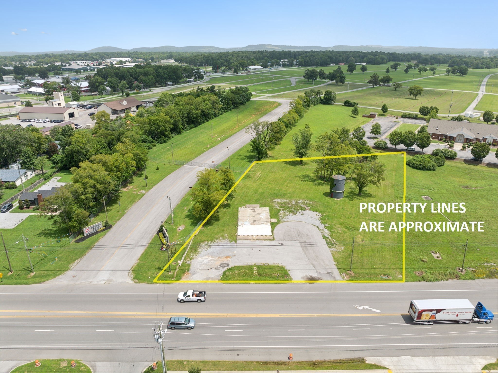 1037 Sparta Pike Lebanon TN 37087