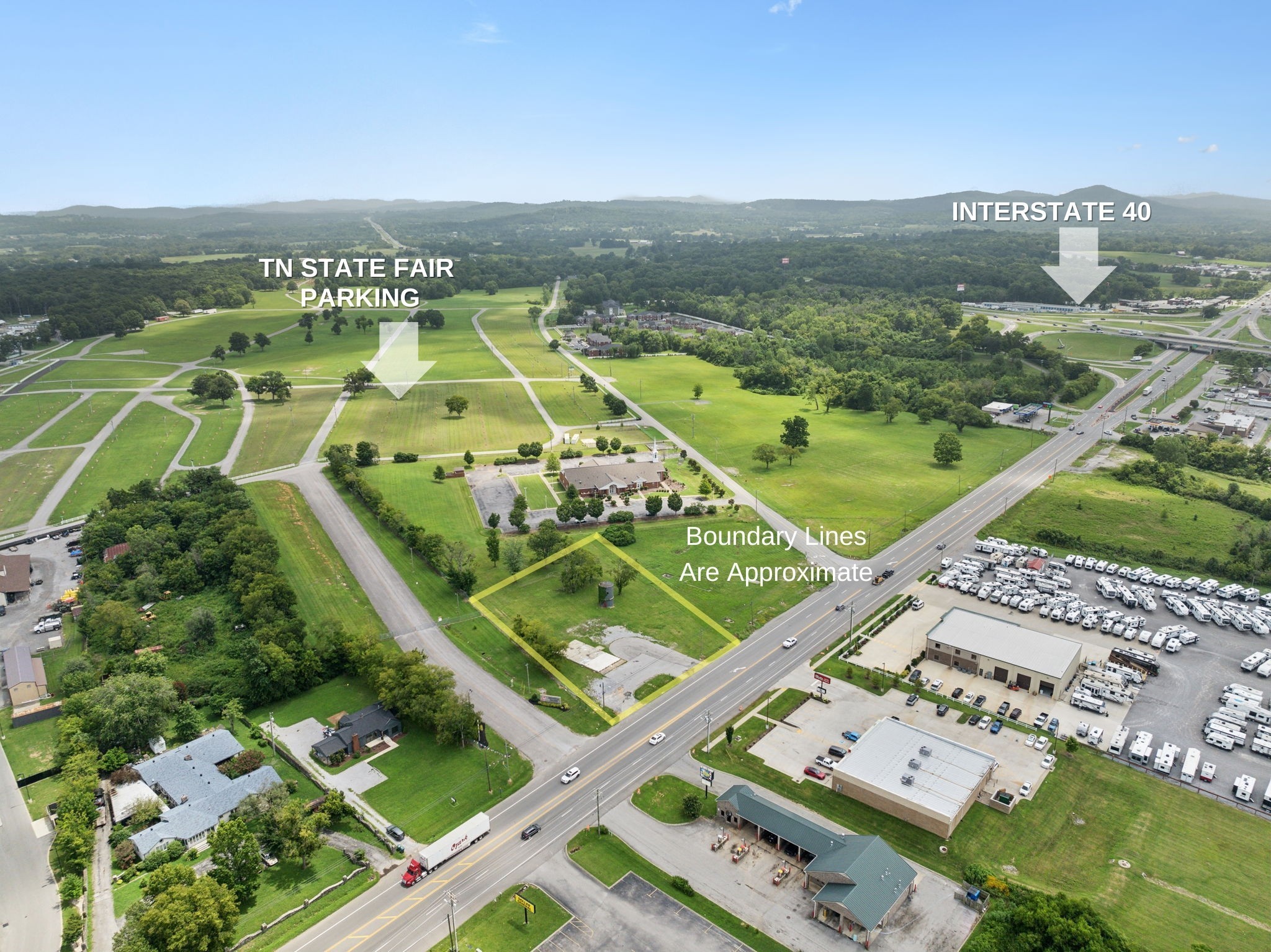 1037 Sparta Pike Lebanon TN 37087