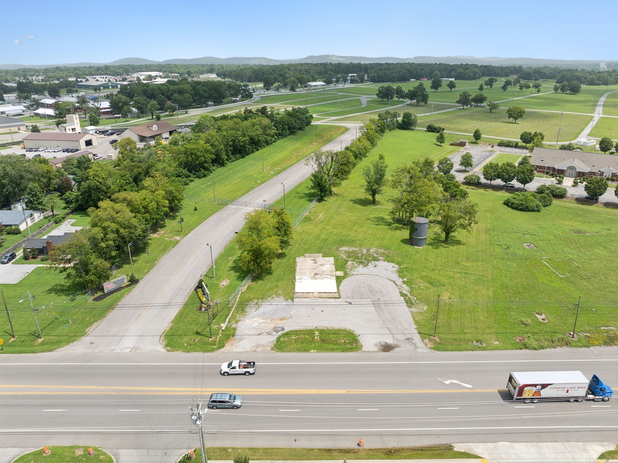 1037 Sparta Pike Lebanon TN 37087