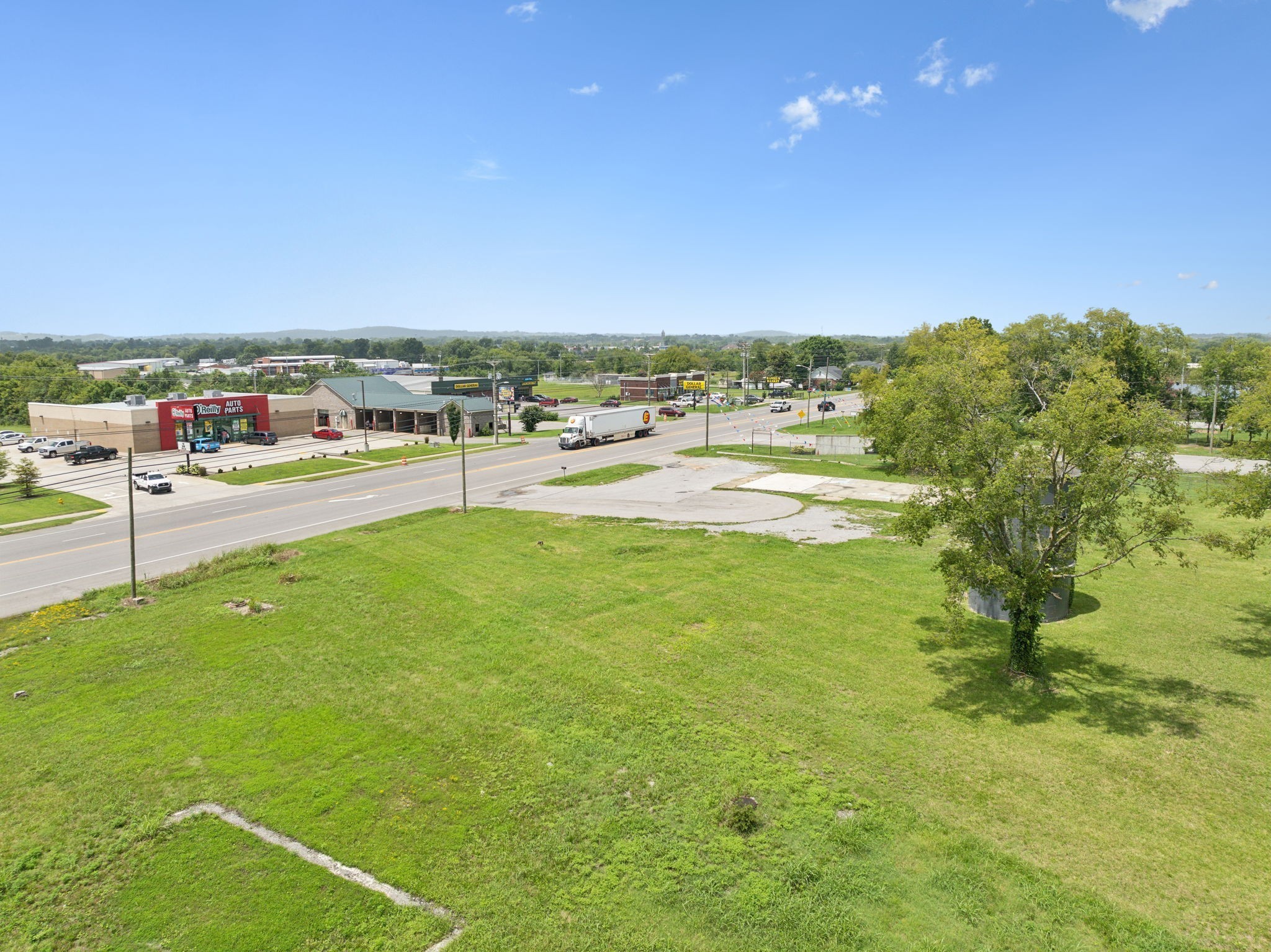 1037 Sparta Pike Lebanon TN 37087