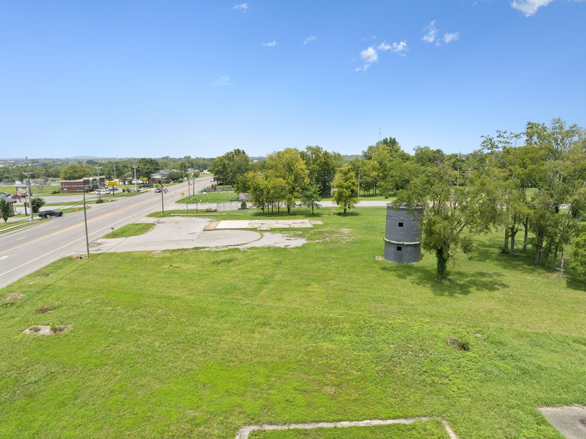 1037 Sparta Pike Lebanon TN 37087