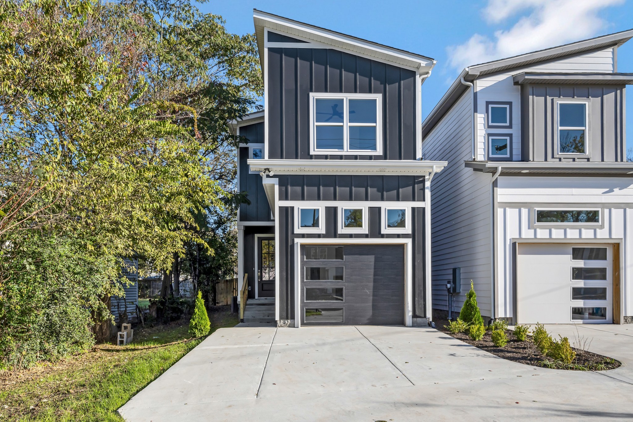 520 Croley Drive Nashville TN 37209