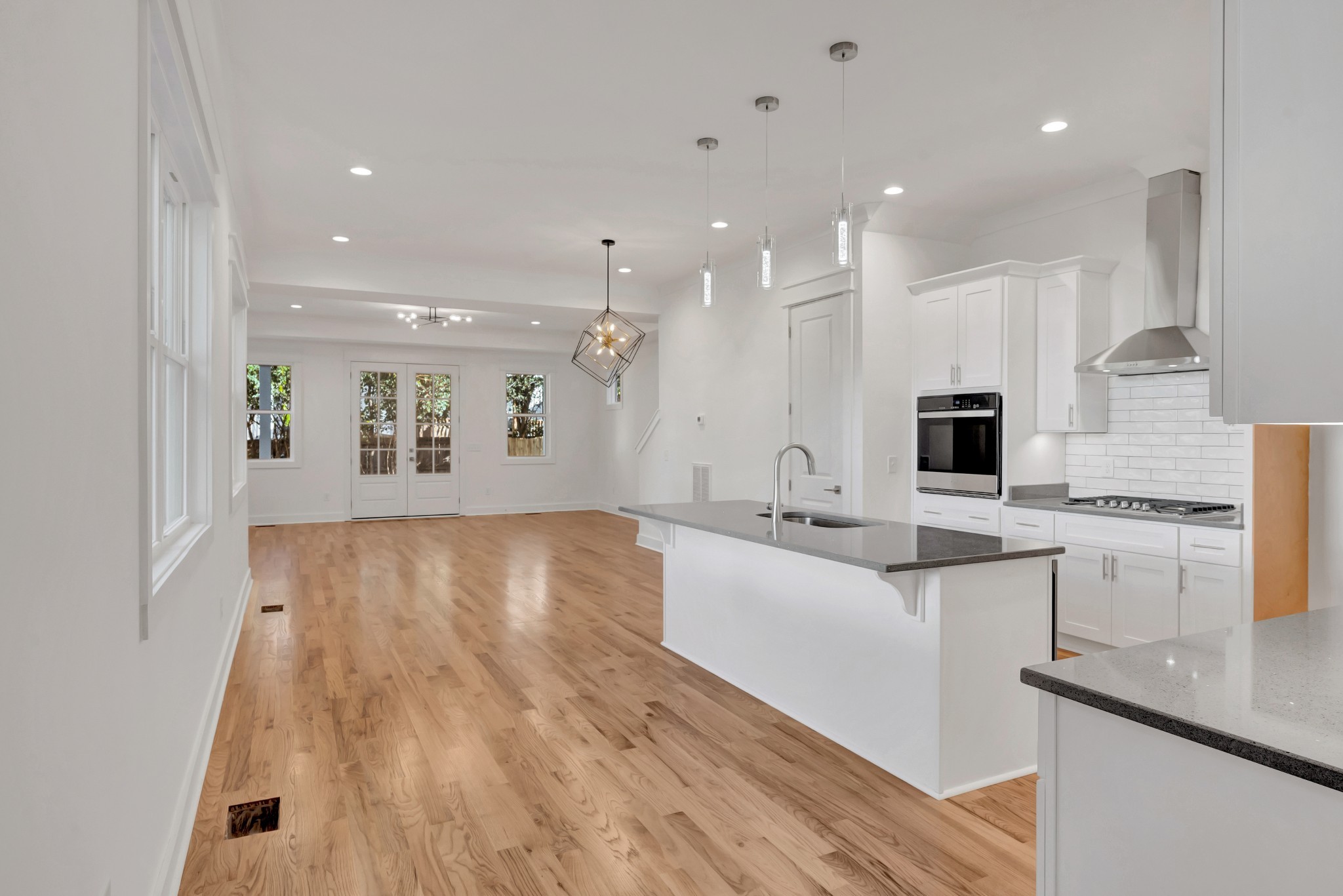 520 Croley Drive Nashville TN 37209