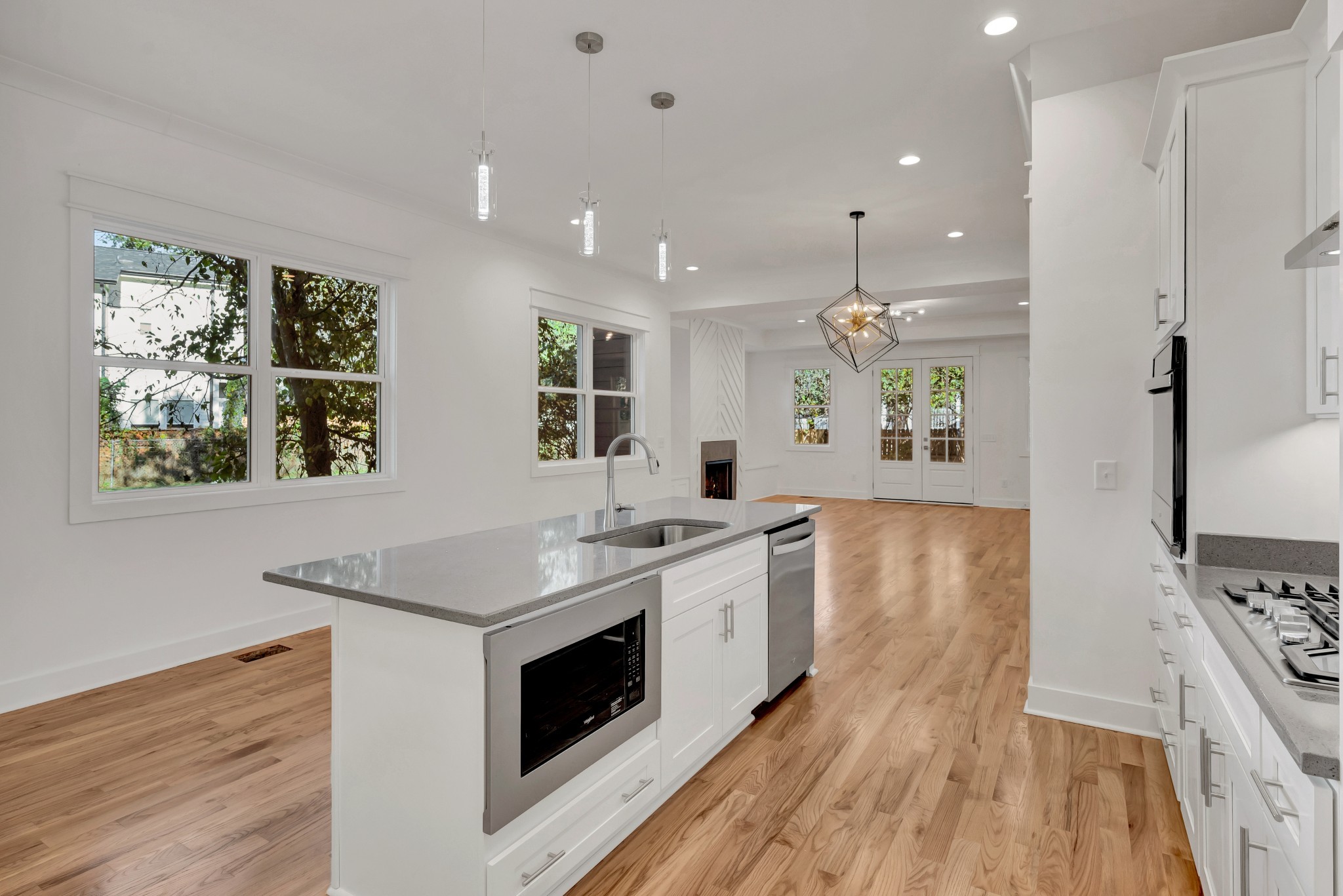 520 Croley Drive Nashville TN 37209