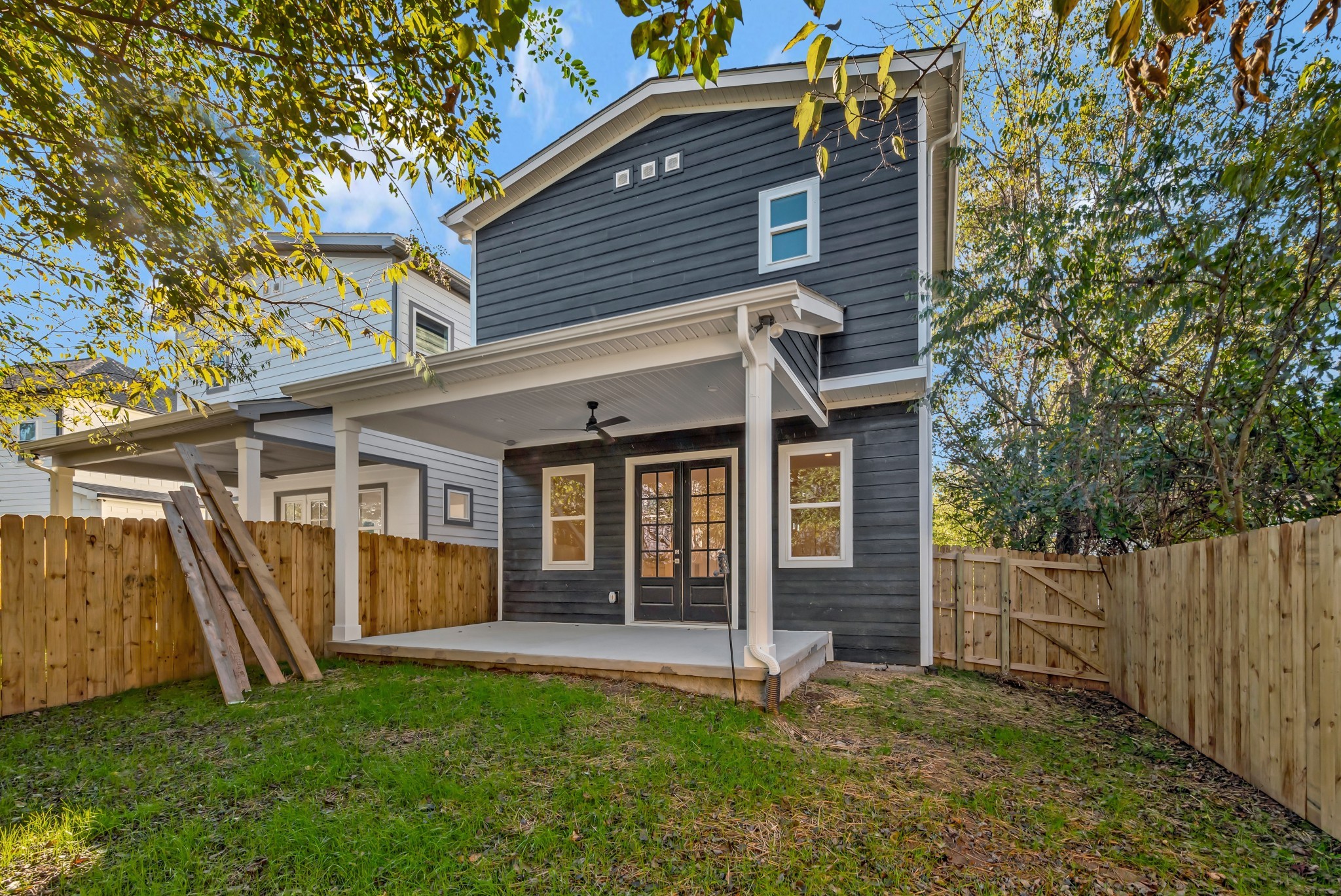 520 Croley Drive Nashville TN 37209
