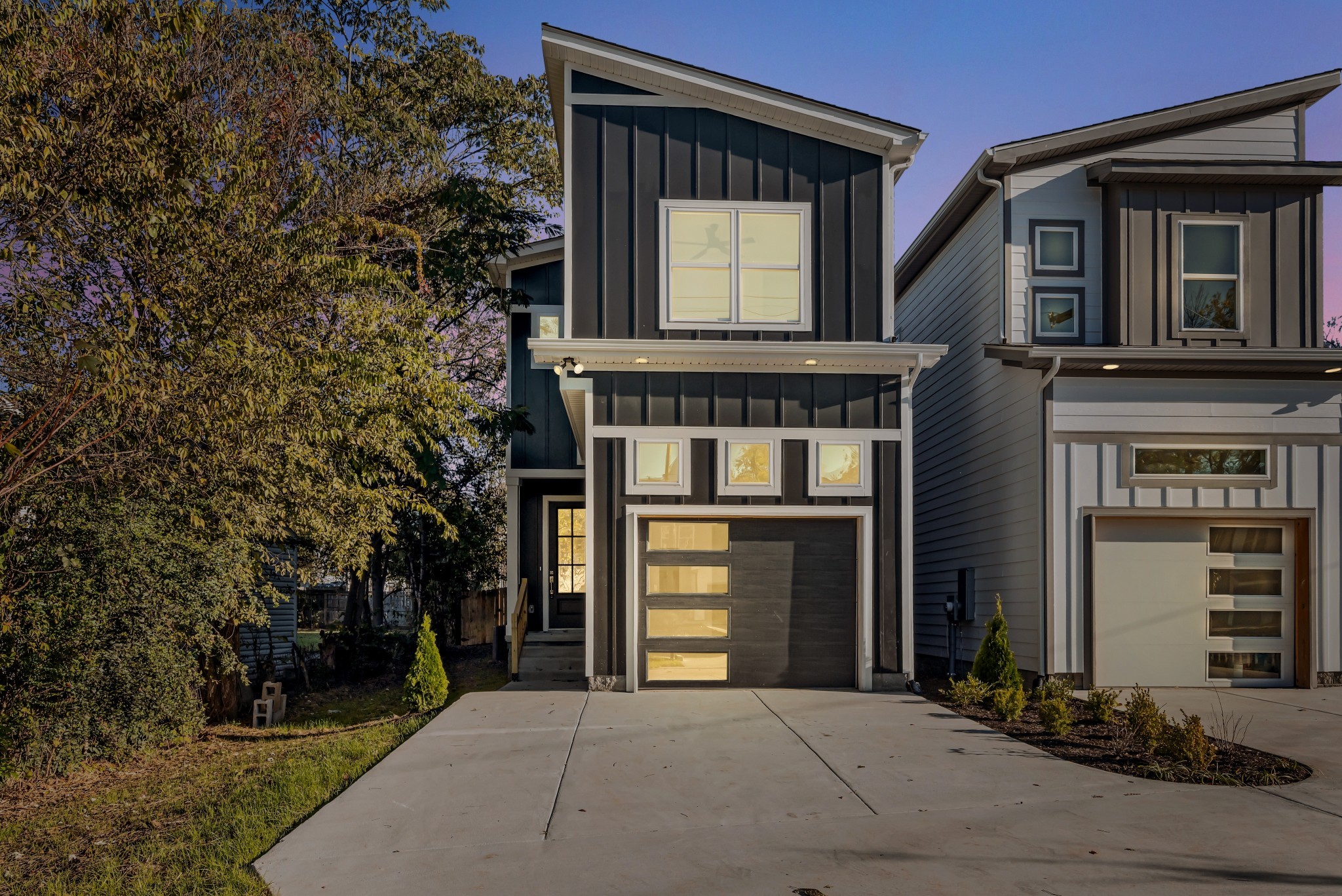 520 Croley Drive Nashville TN 37209