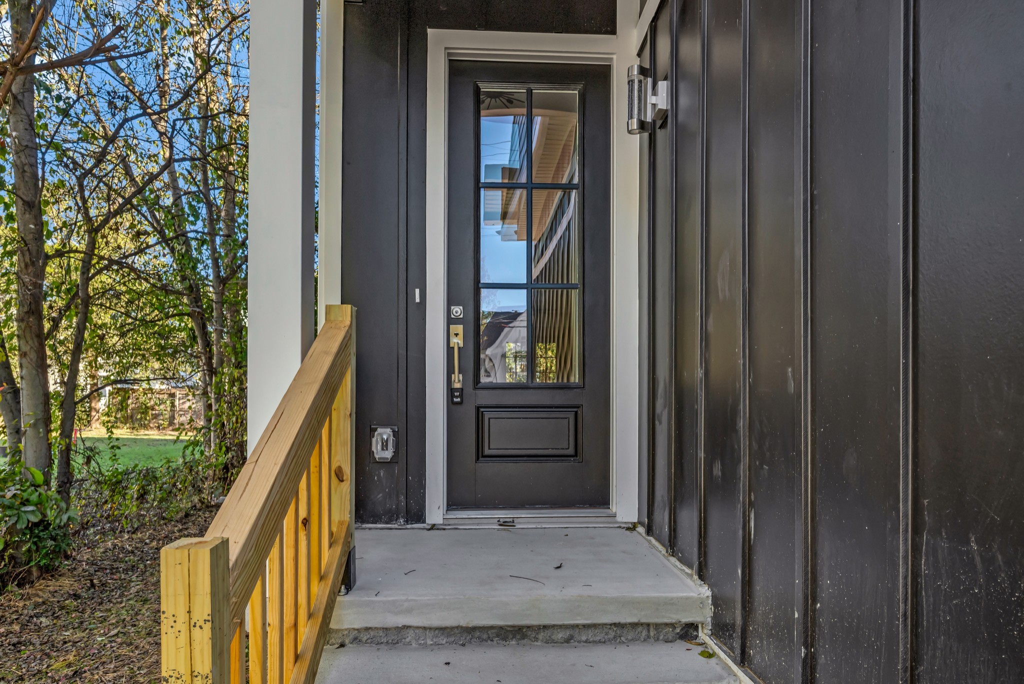 520 Croley Drive Nashville TN 37209