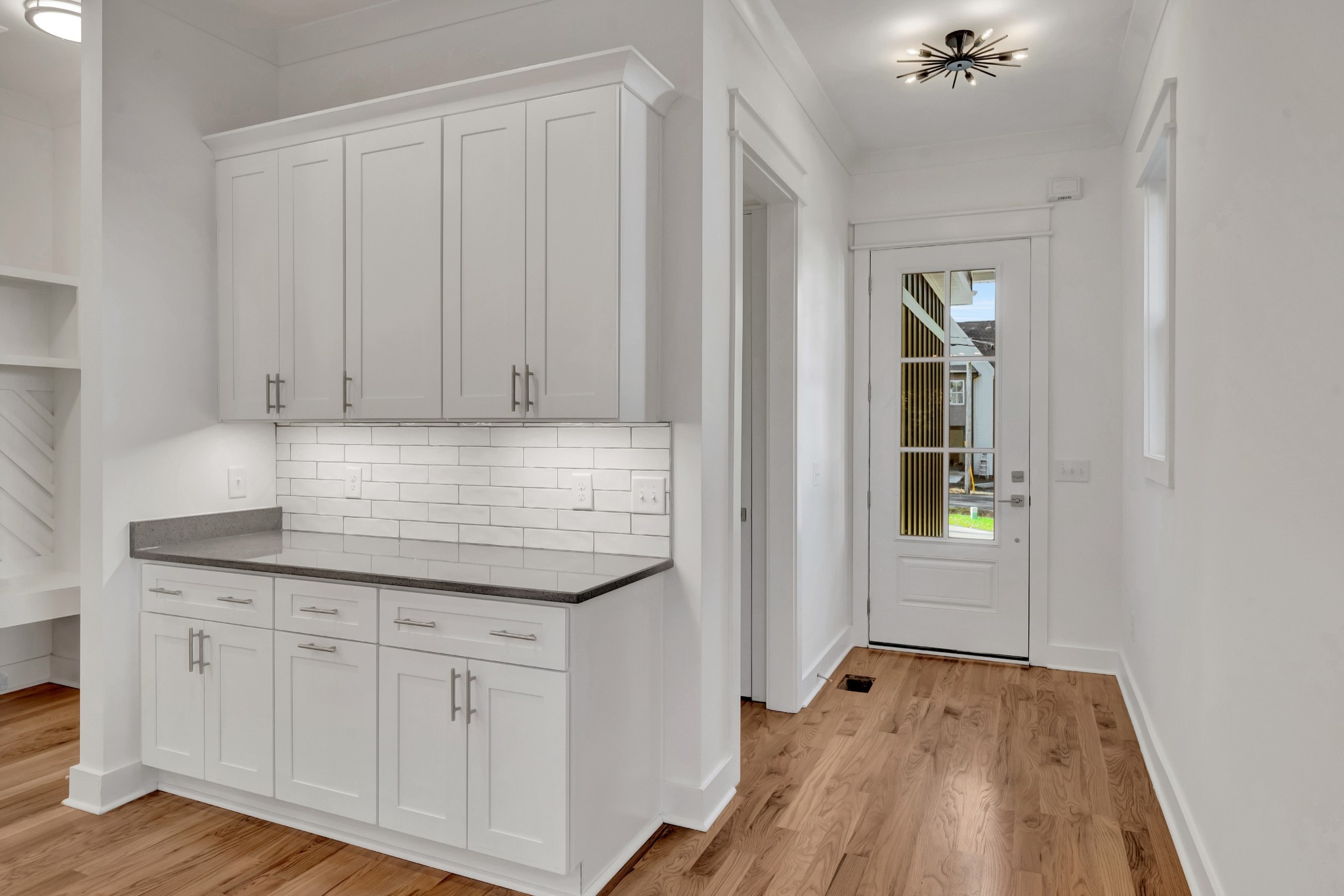 520 Croley Drive Nashville TN 37209