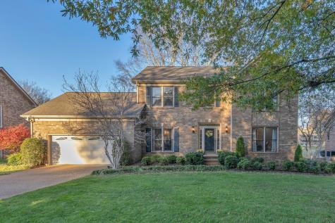 209 Claytie Court Nashville TN 37221