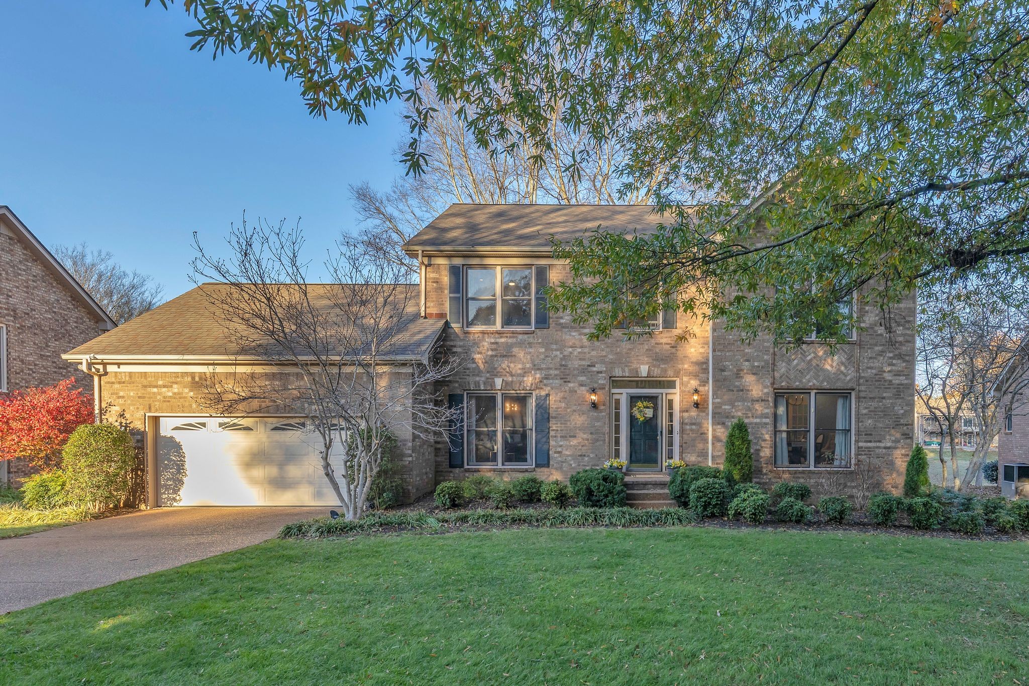 209 Claytie Court Nashville TN 37221