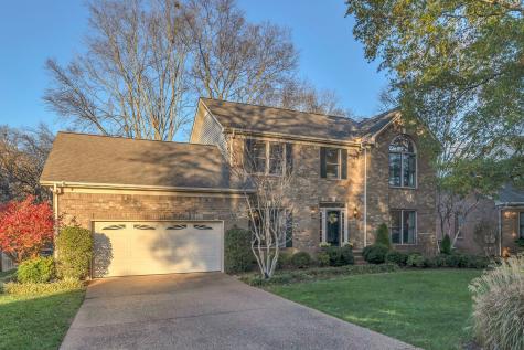 209 Claytie Court Nashville TN 37221