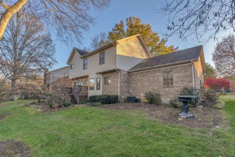209 Claytie Court Nashville TN 37221