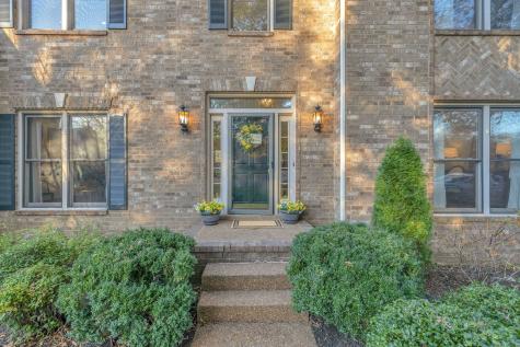 209 Claytie Court Nashville TN 37221