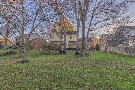 209 Claytie Court Nashville TN 37221