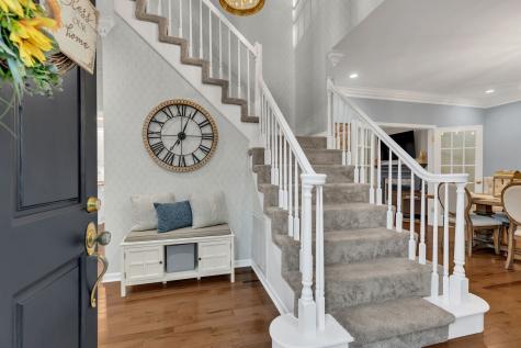 209 Claytie Court Nashville TN 37221