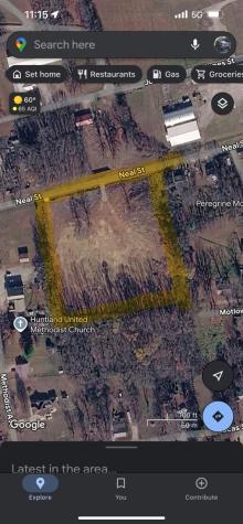 109 Neal Street Huntland TN 37345