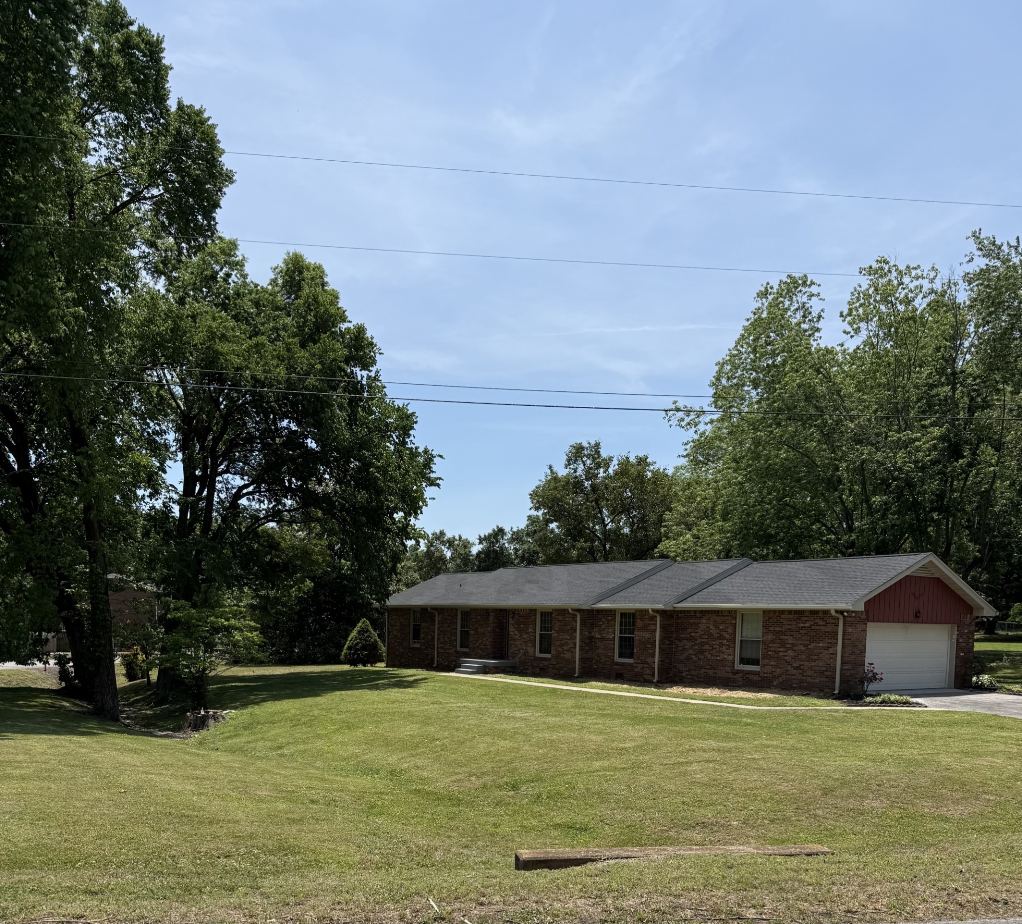 301 Glenwood Drive Mount Juliet TN 37122